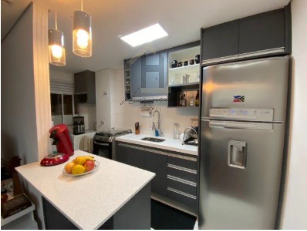 Apartamento, 2 quartos, 54 m² - Foto 9