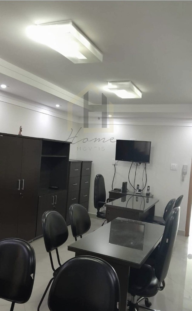 Sala-Conjunto, 27 m² - Foto 3