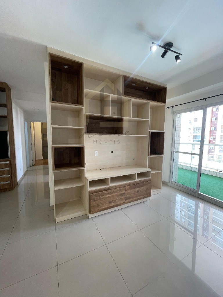Apartamento, 3 quartos, 93 m² - Foto 4