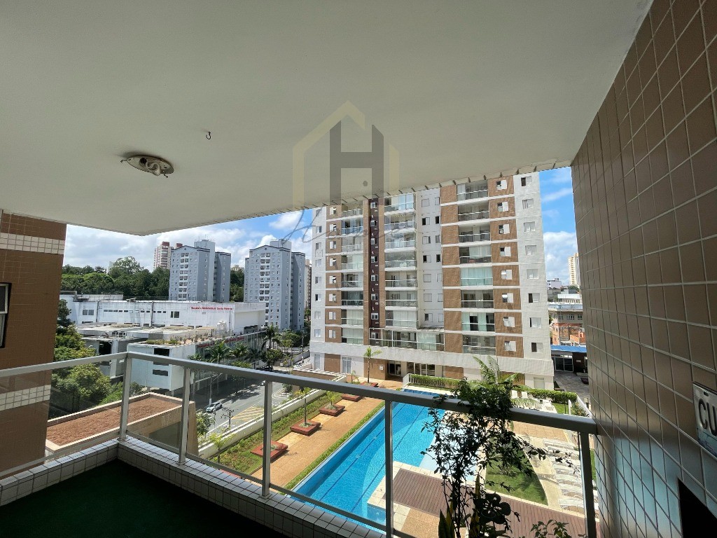 Apartamento, 3 quartos, 93 m² - Foto 9