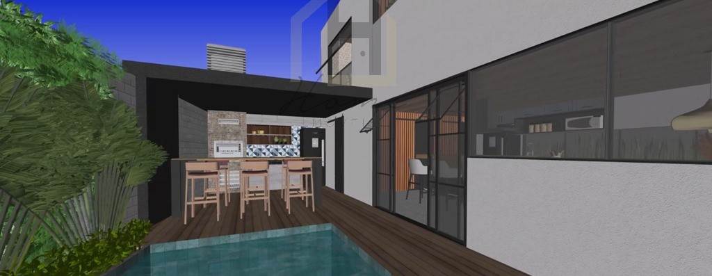 Terreno, 267 m² - Foto 25