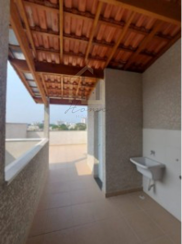 Cobertura, 2 quartos, 110 m² - Foto 5