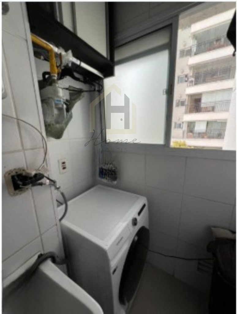 Apartamento, 2 quartos, 70 m² - Foto 16