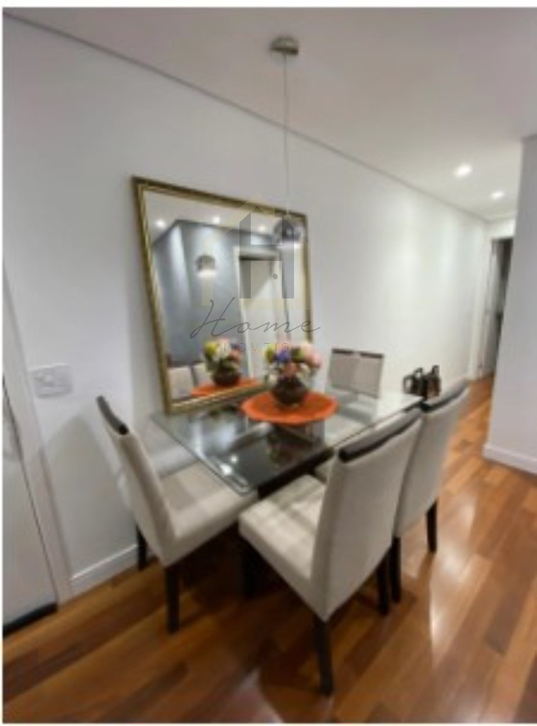 Apartamento, 2 quartos, 54 m² - Foto 3