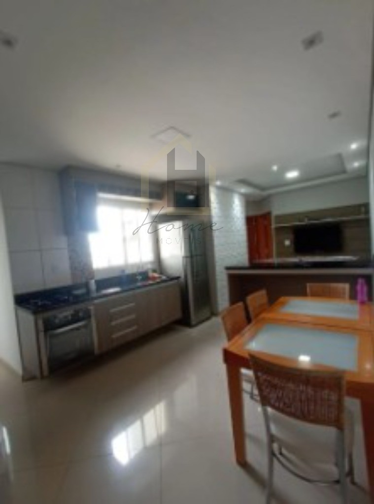 Cobertura, 2 quartos, 108 m² - Foto 1