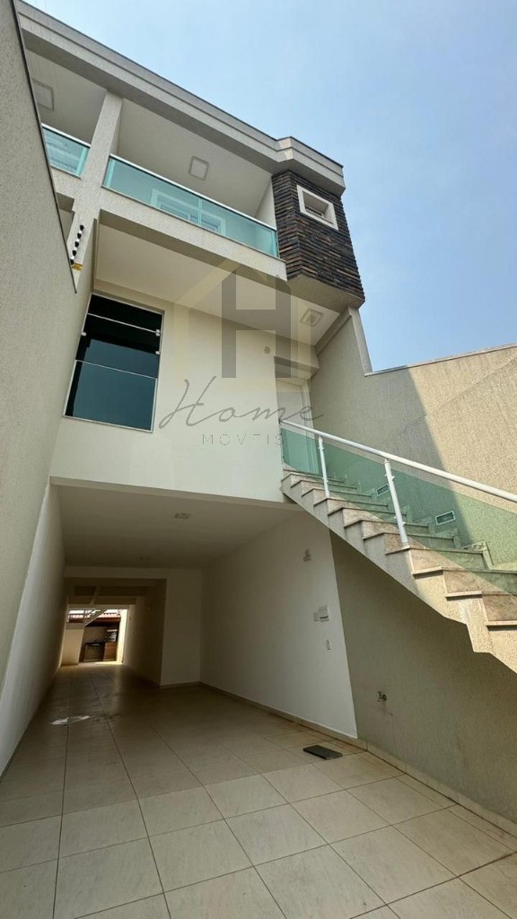Casa, 3 quartos, 181 m² - Foto 1