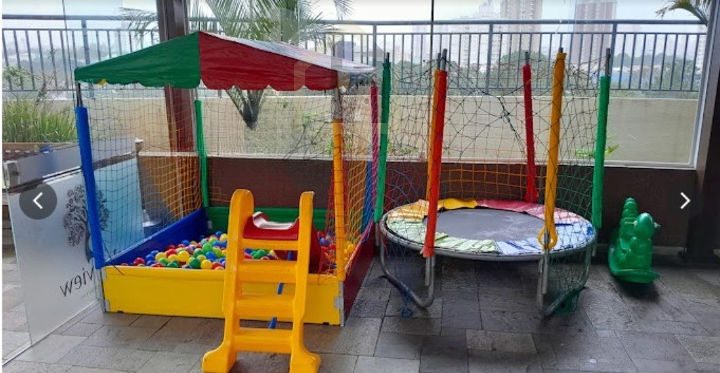 Apartamento, 3 quartos, 85 m² - Foto 21