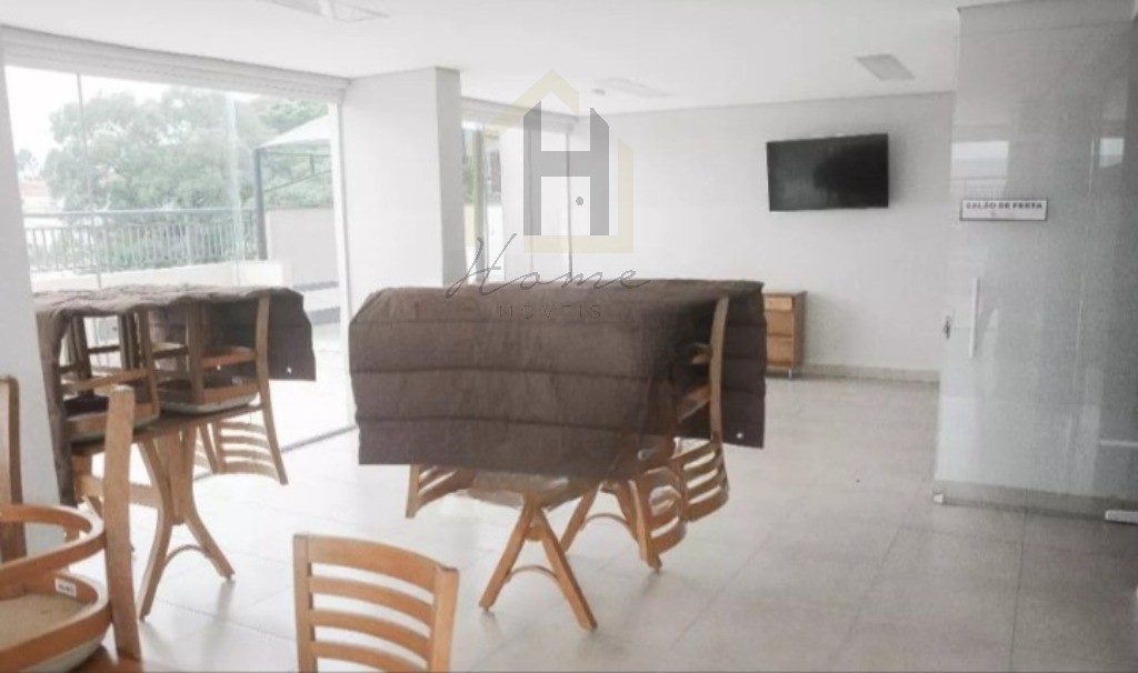 Apartamento, 2 quartos, 54 m² - Foto 19