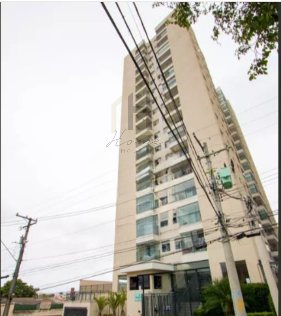 Apartamento, 2 quartos, 54 m² - Foto 41