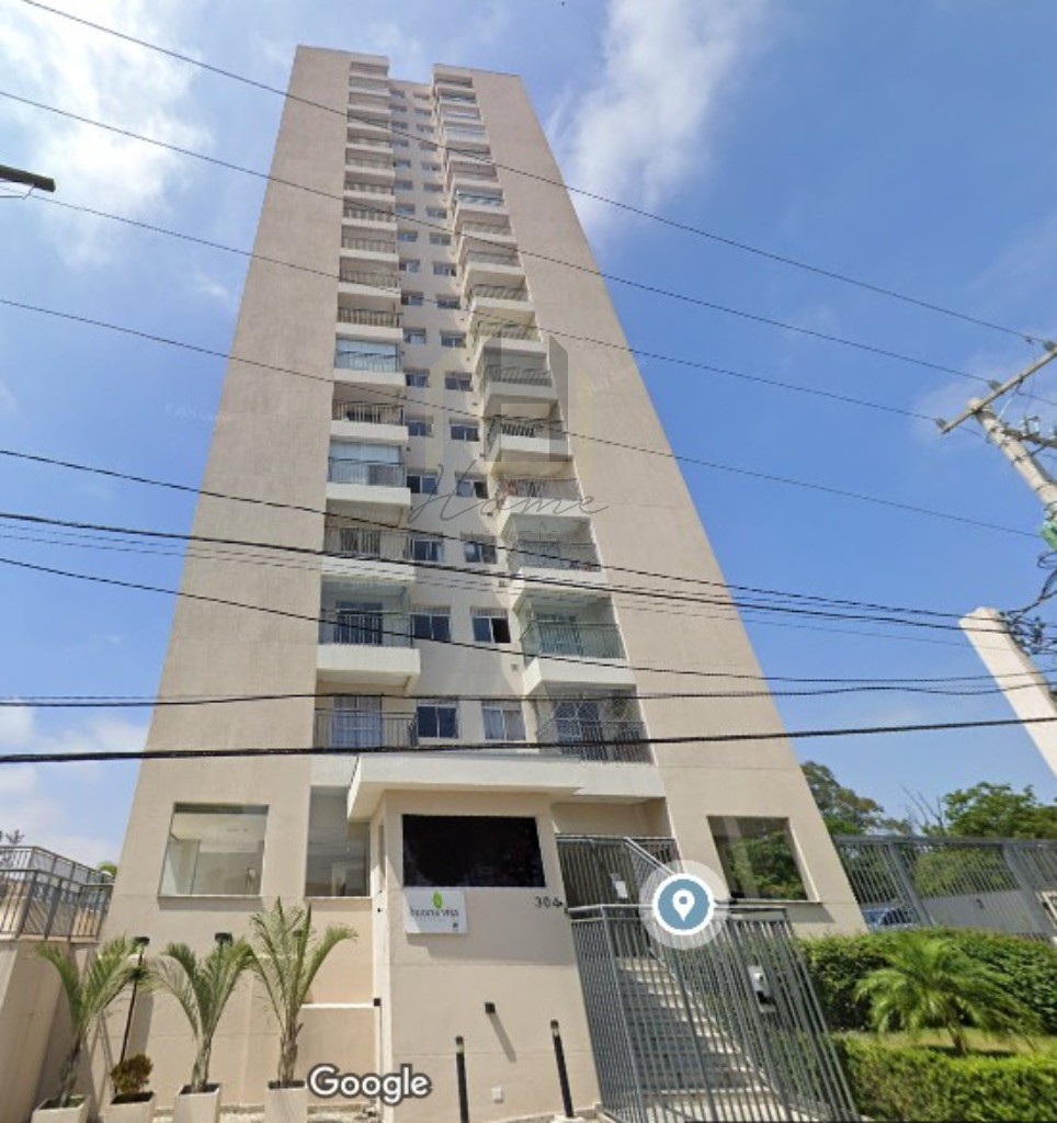 Apartamento, 2 quartos, 54 m² - Foto 40