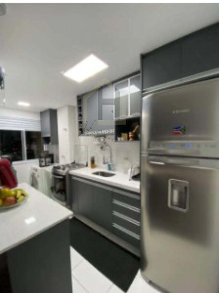 Apartamento, 2 quartos, 54 m² - Foto 10