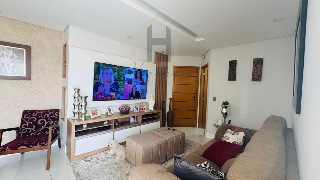 Apartamento, 3 quartos, 120 m² - Foto 8