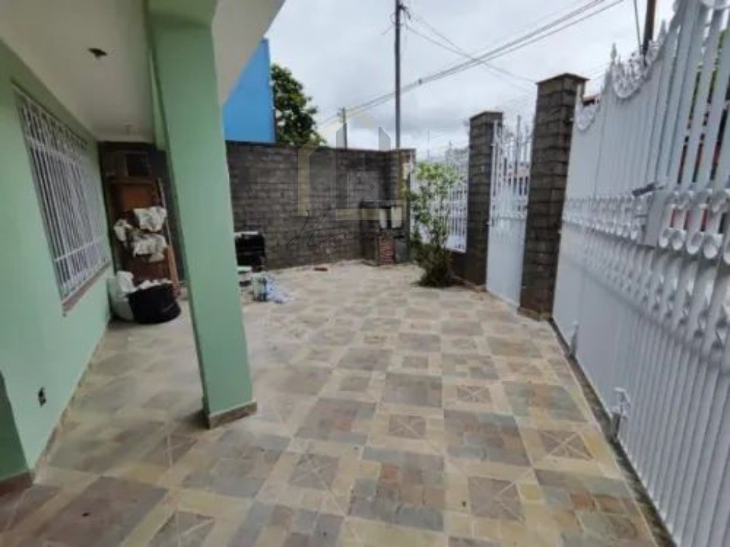 Casa, 3 quartos, 145 m² - Foto 1