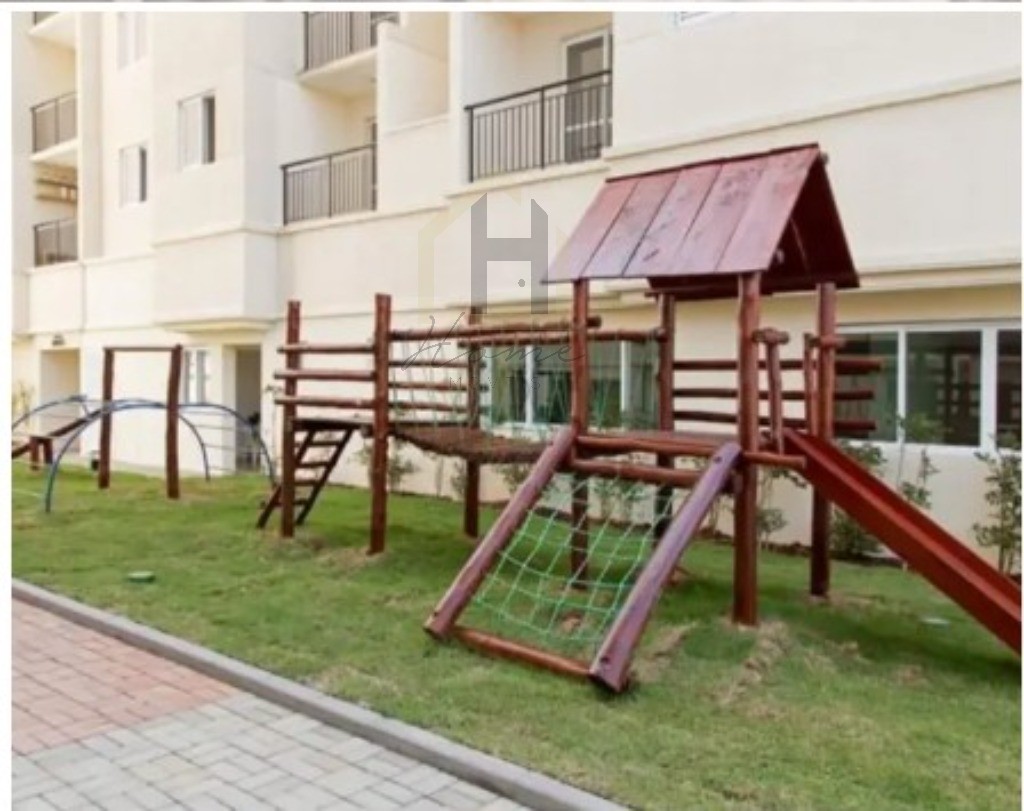 Apartamento, 2 quartos, 46 m² - Foto 21