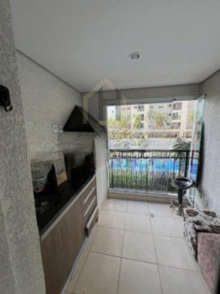 Apartamento, 2 quartos, 70 m² - Foto 5