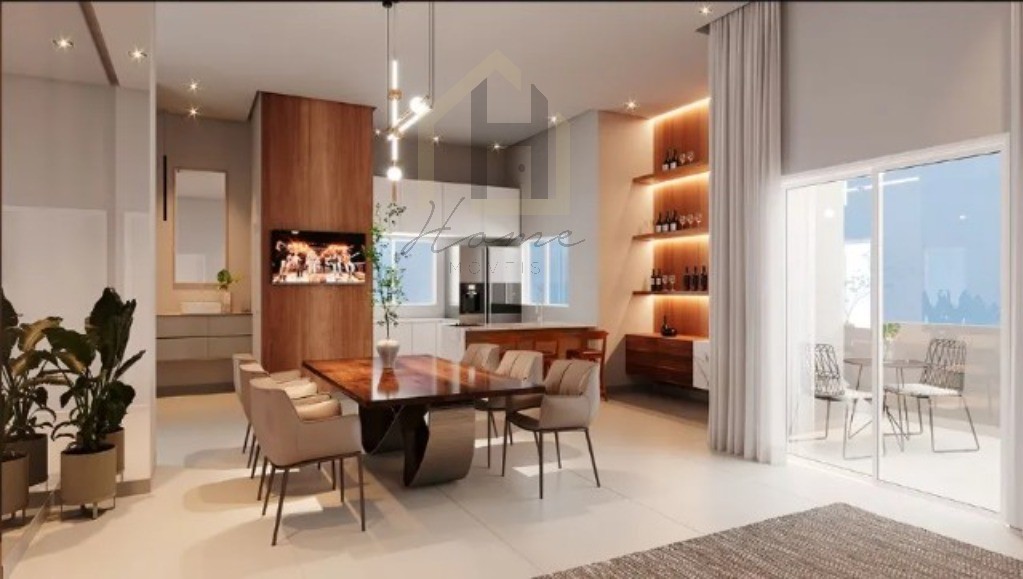 Apartamento, 3 quartos, 80 m² - Foto 2