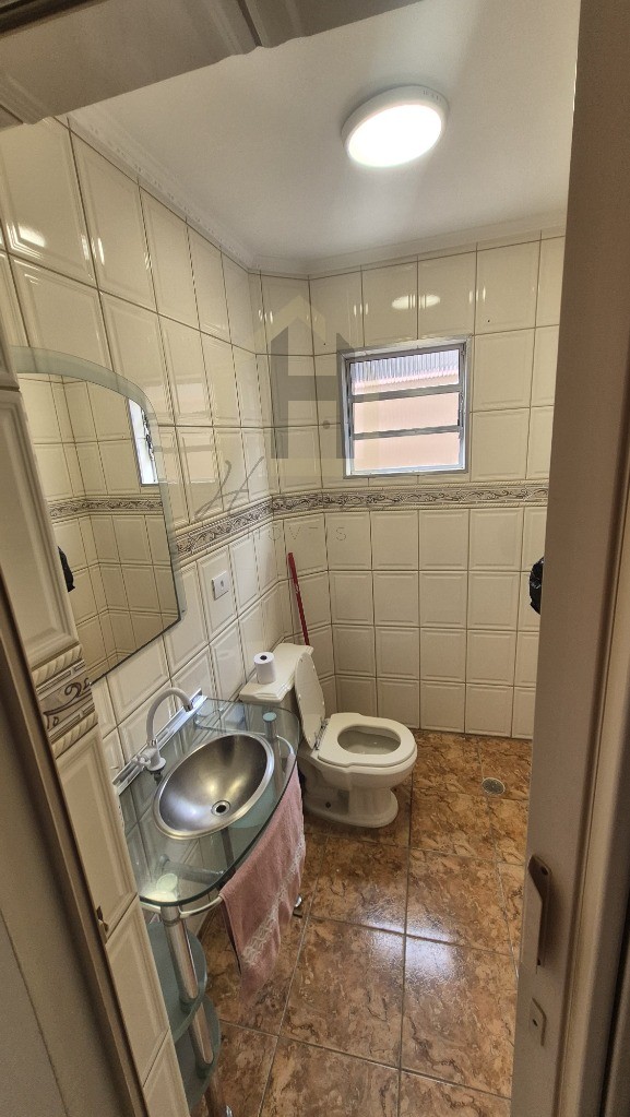 Casa, 3 quartos, 125 m² - Foto 16
