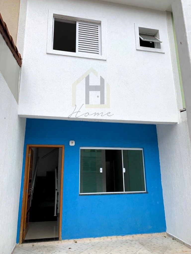 Casa, 2 quartos, 60 m² - Foto 1