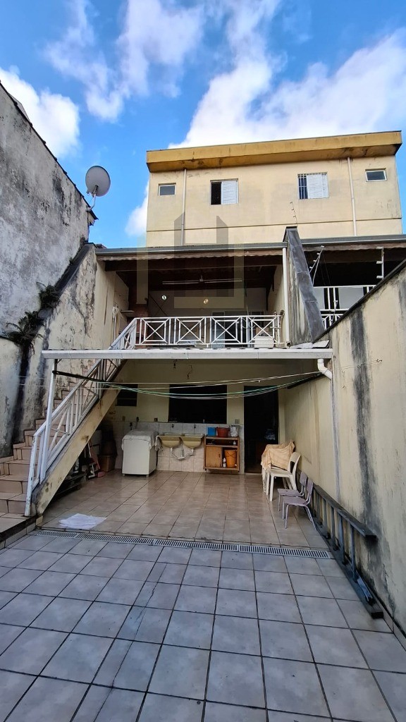 Casa, 4 quartos, 260 m² - Foto 53