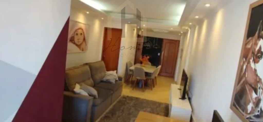 Apartamento, 3 quartos, 79 m² - Foto 2