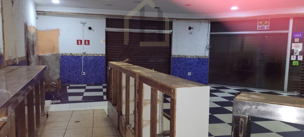 Loja-Salão, 300 m² - Foto 7