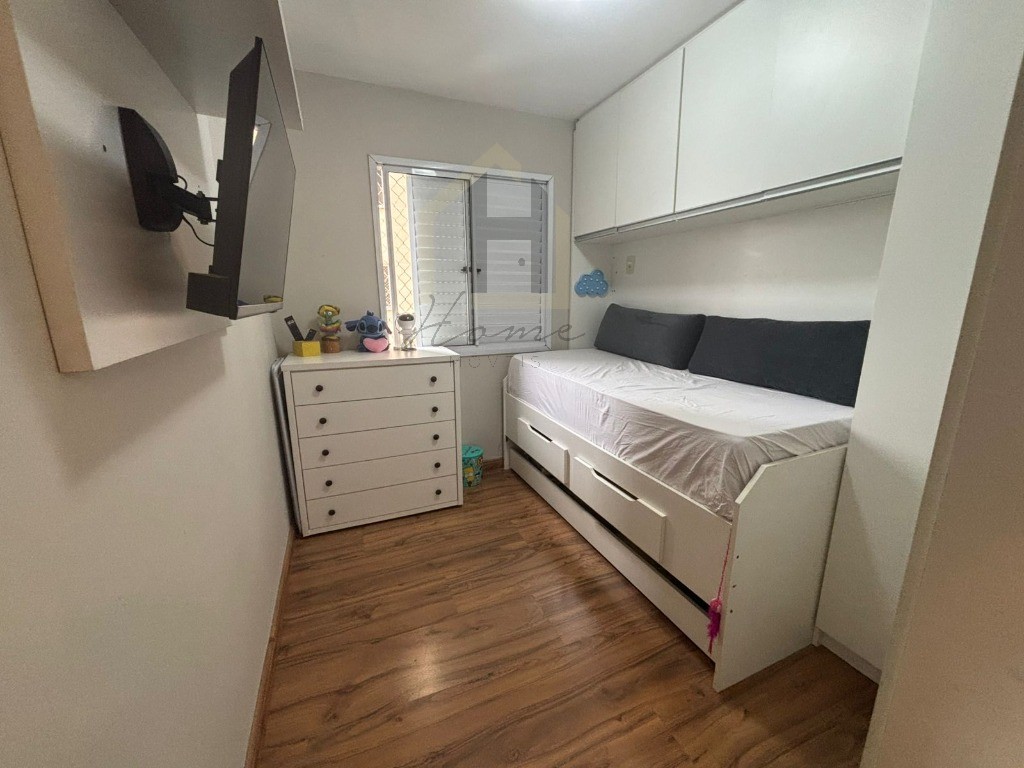 Apartamento, 2 quartos, 50 m² - Foto 10