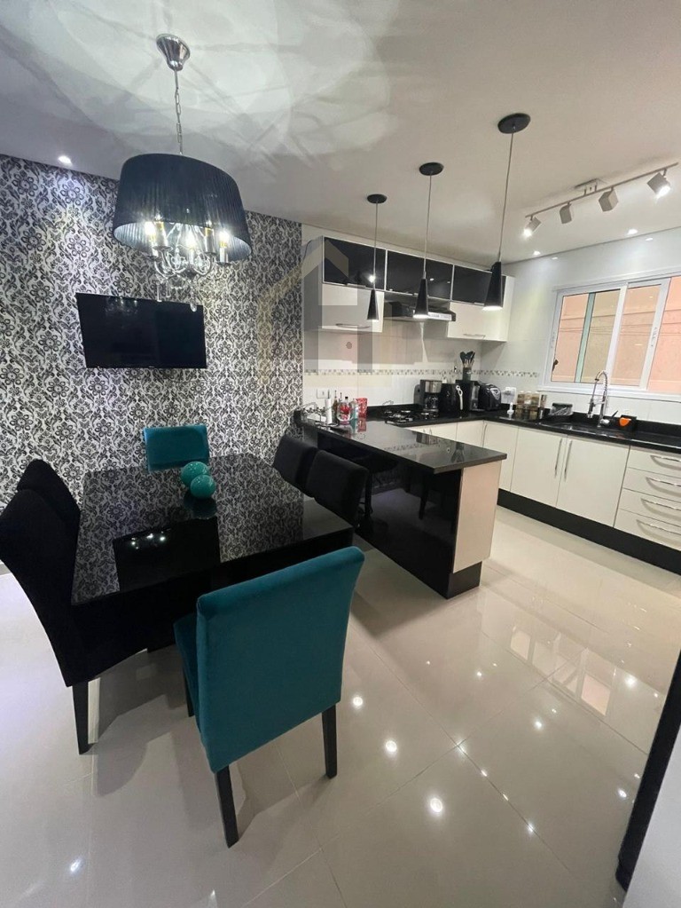 Casa, 3 quartos, 130 m² - Foto 8