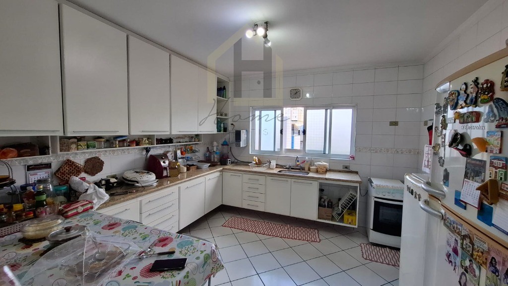 Casa, 4 quartos, 260 m² - Foto 21