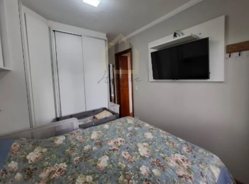 Apartamento, 2 quartos, 50 m² - Foto 13