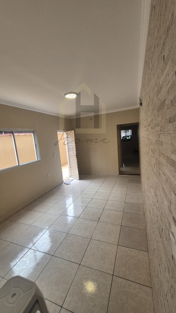 Casa, 3 quartos, 125 m² - Foto 1