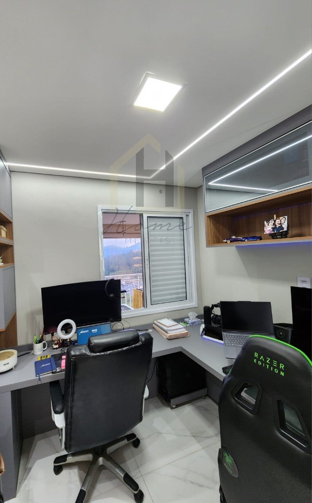 Apartamento, 3 quartos, 95 m² - Foto 11