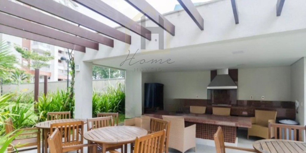 Apartamento, 2 quartos, 127 m² - Foto 25