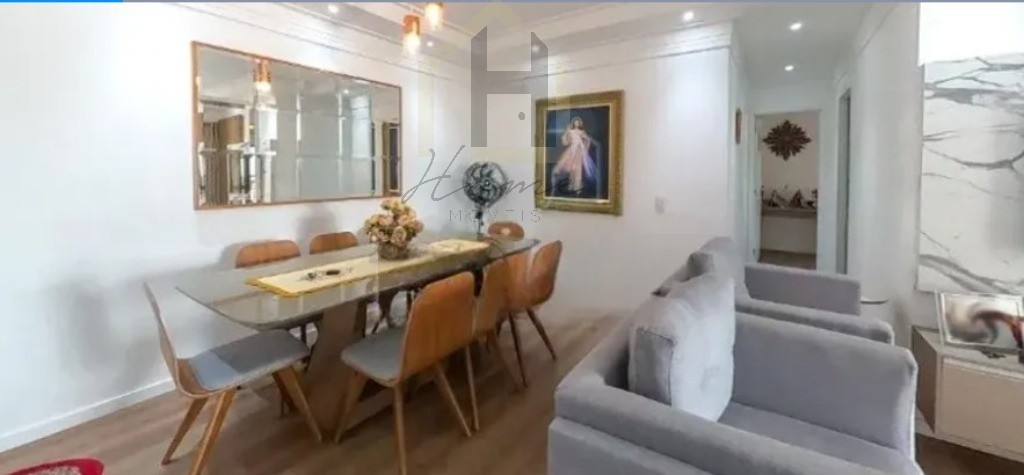 Apartamento, 3 quartos, 106 m² - Foto 6