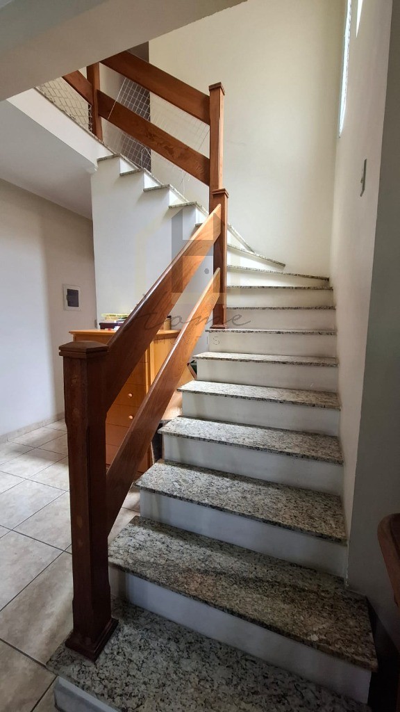Casa, 4 quartos, 260 m² - Foto 22