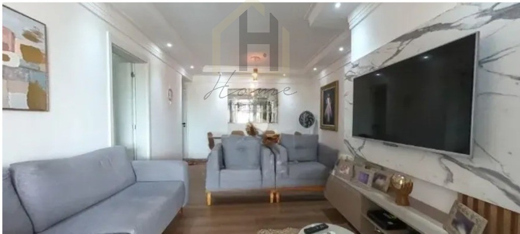 Apartamento, 3 quartos, 106 m² - Foto 1