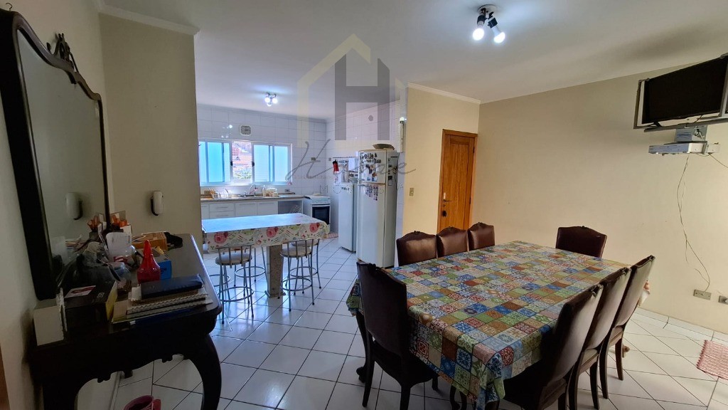 Casa, 4 quartos, 260 m² - Foto 15
