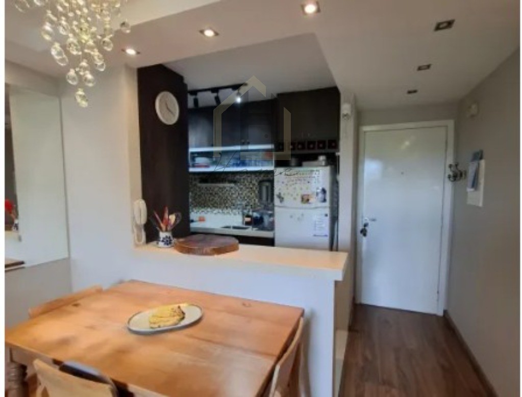 Apartamento, 2 quartos, 50 m² - Foto 7