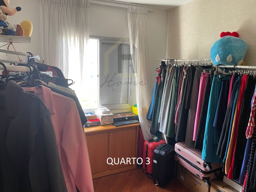 Apartamento, 5 quartos, 96 m² - Foto 7