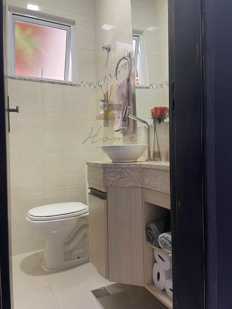 Casa, 3 quartos, 130 m² - Foto 20