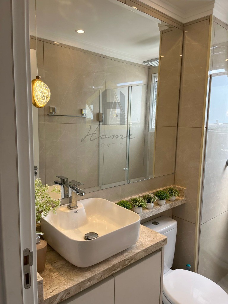 Apartamento, 2 quartos, 48 m² - Foto 9