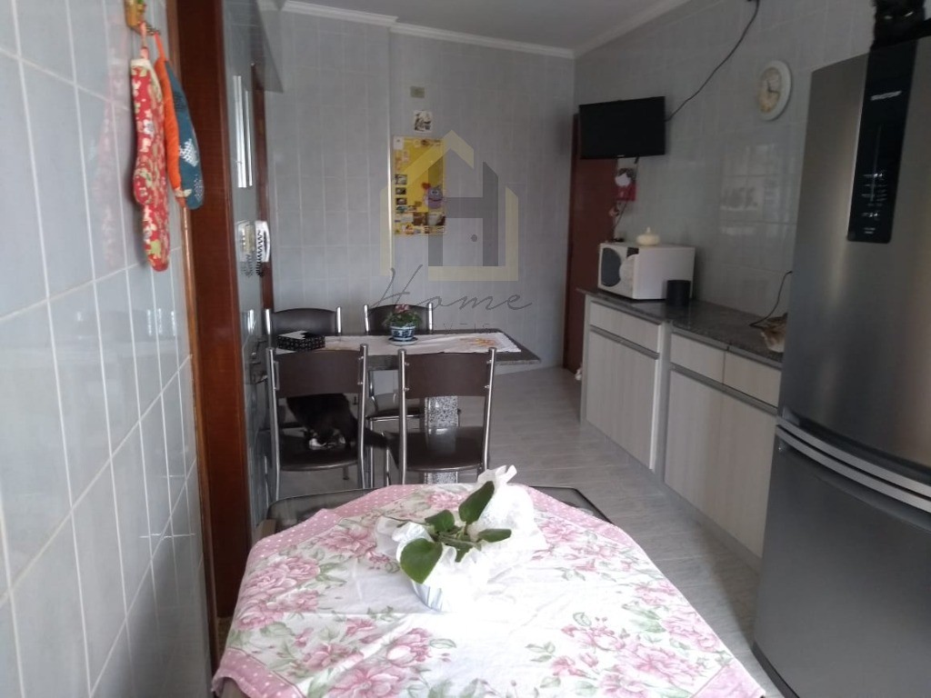 Apartamento, 3 quartos, 140 m² - Foto 8