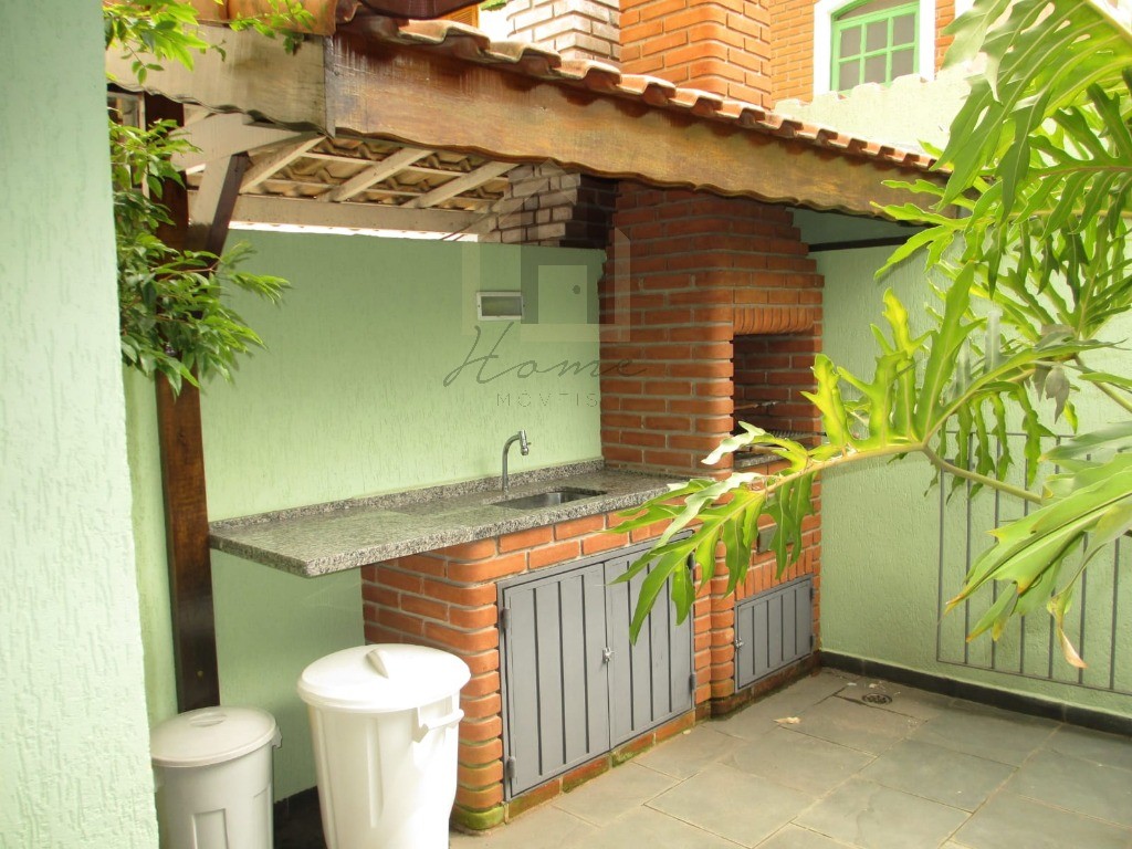 Casa, 3 quartos, 220 m² - Foto 22