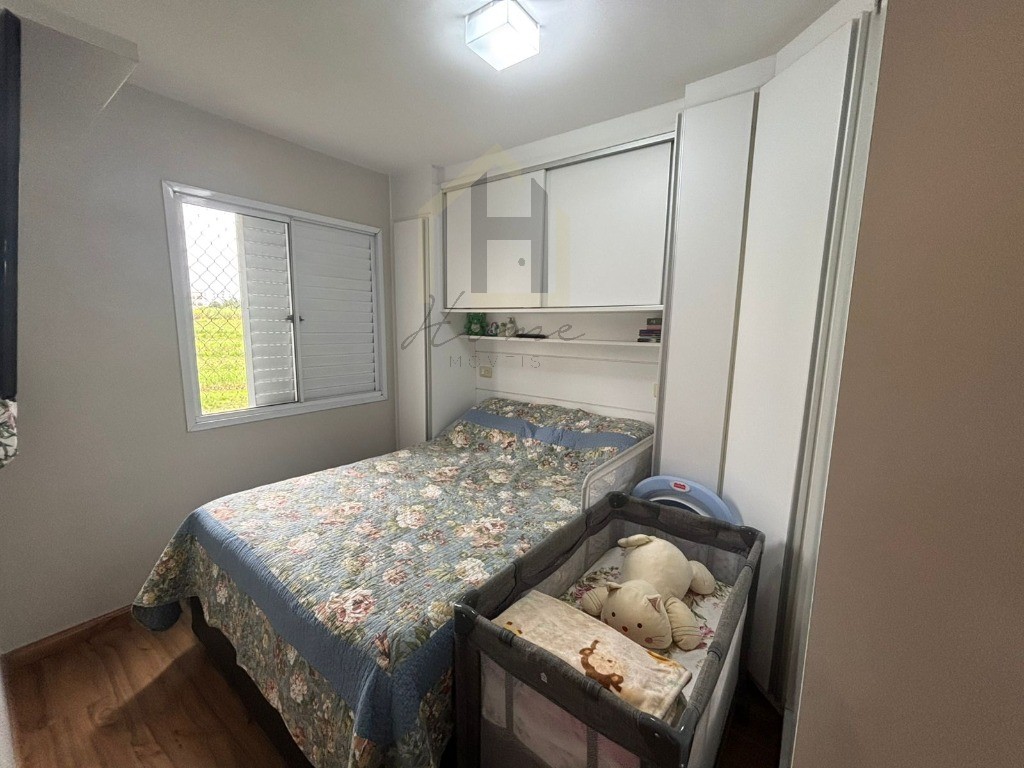 Apartamento, 2 quartos, 50 m² - Foto 12