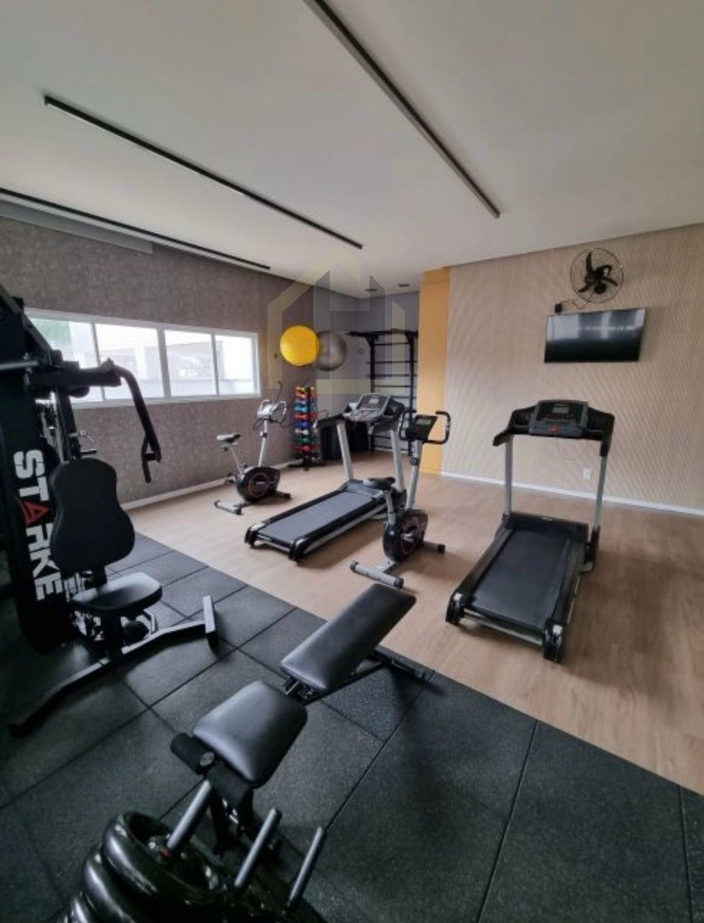 Apartamento, 2 quartos, 48 m² - Foto 21