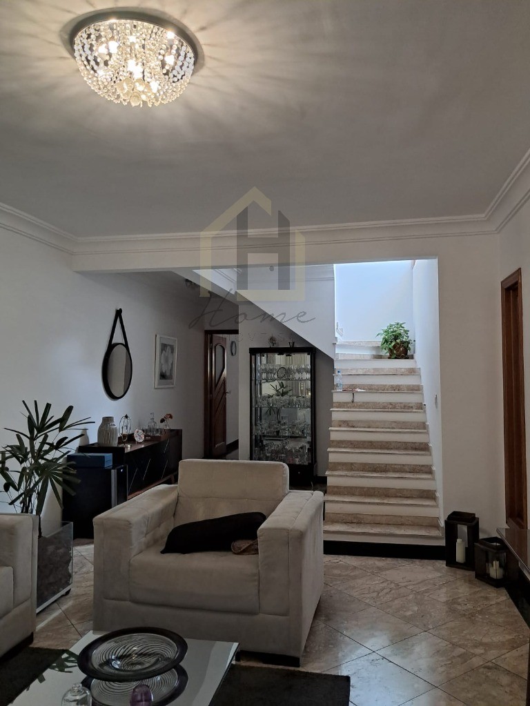 Casa, 3 quartos, 220 m² - Foto 3