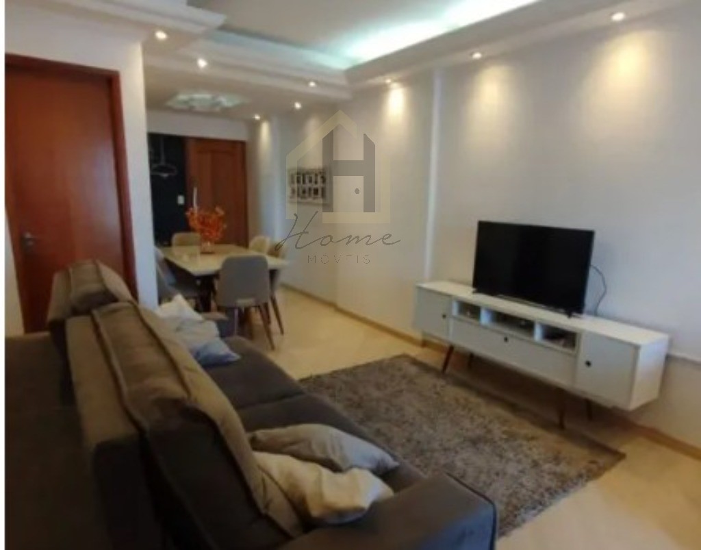 Apartamento, 3 quartos, 79 m² - Foto 1