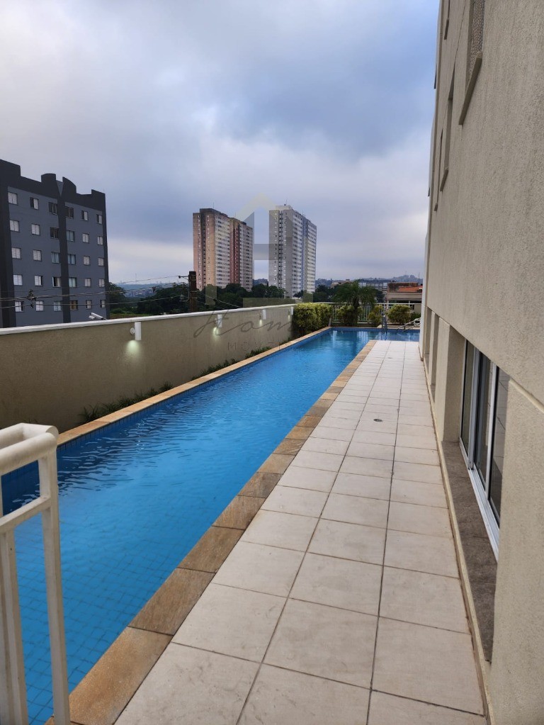 Apartamento, 3 quartos, 95 m² - Foto 63