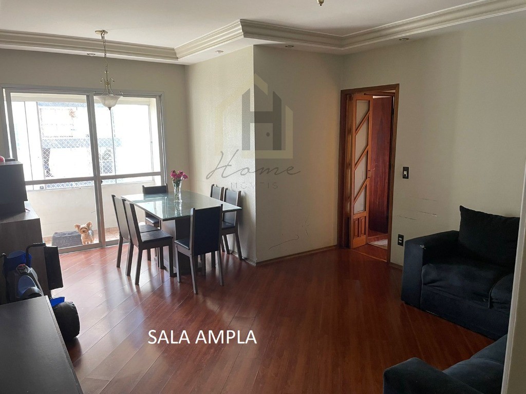 Apartamento, 5 quartos, 96 m² - Foto 1