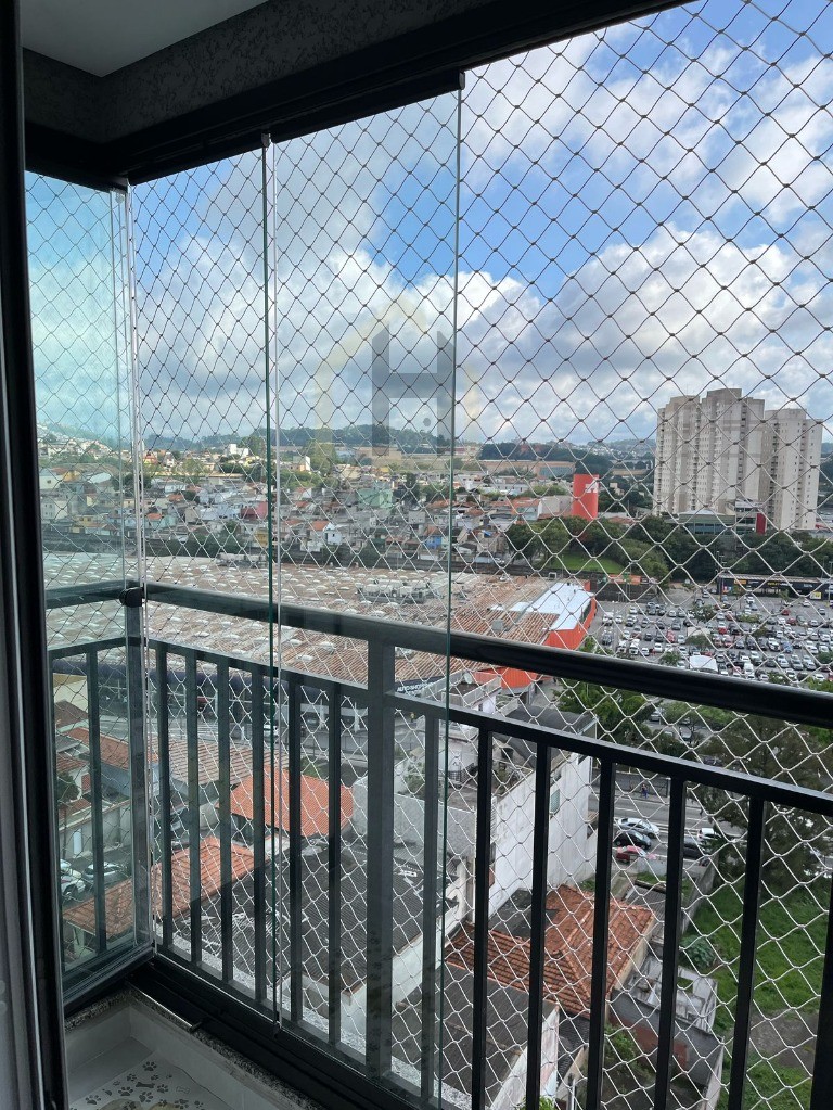 Apartamento, 2 quartos, 48 m² - Foto 25