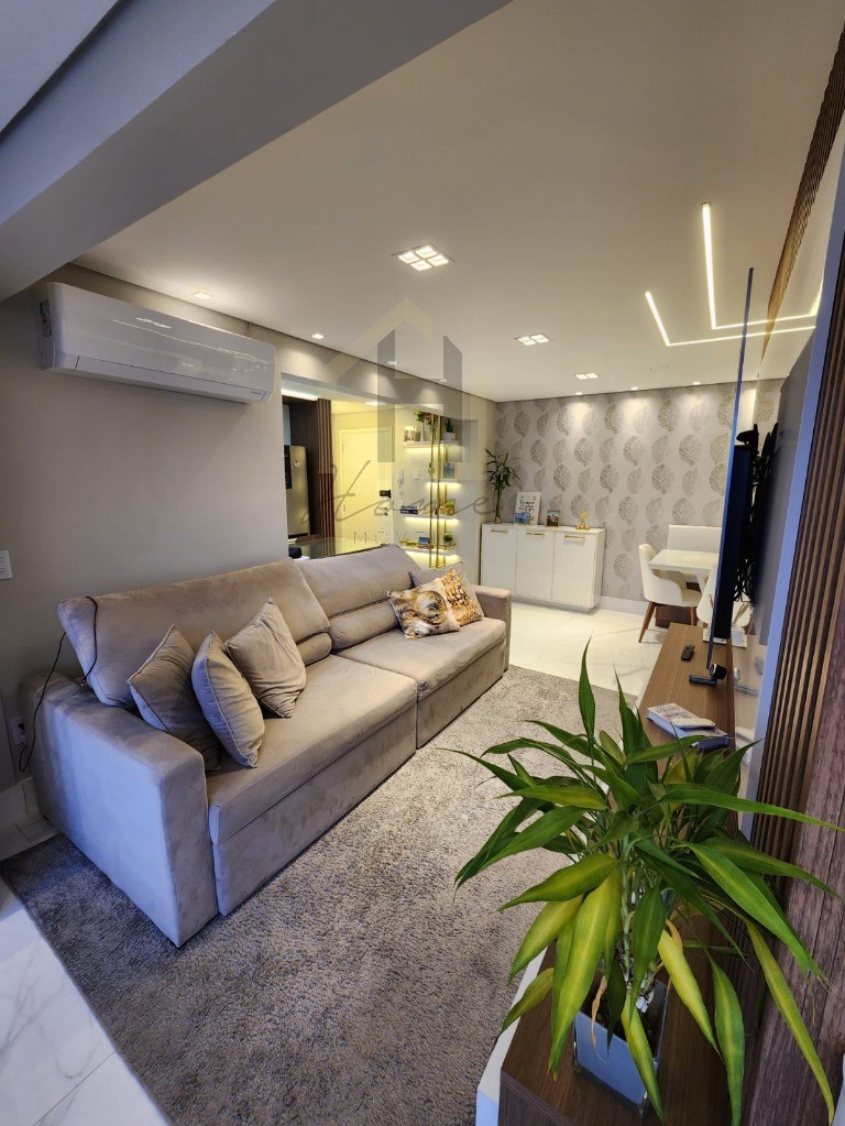 Apartamento, 3 quartos, 95 m² - Foto 1